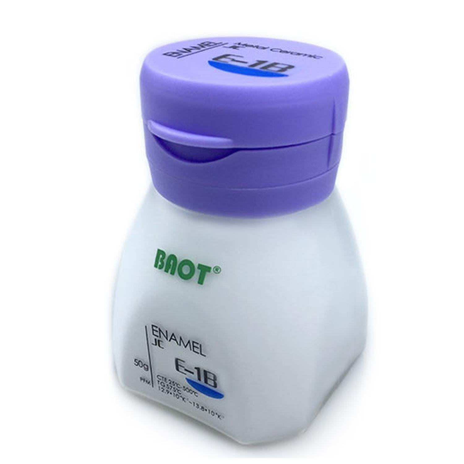 Baot Enamel Powder Classical Shades