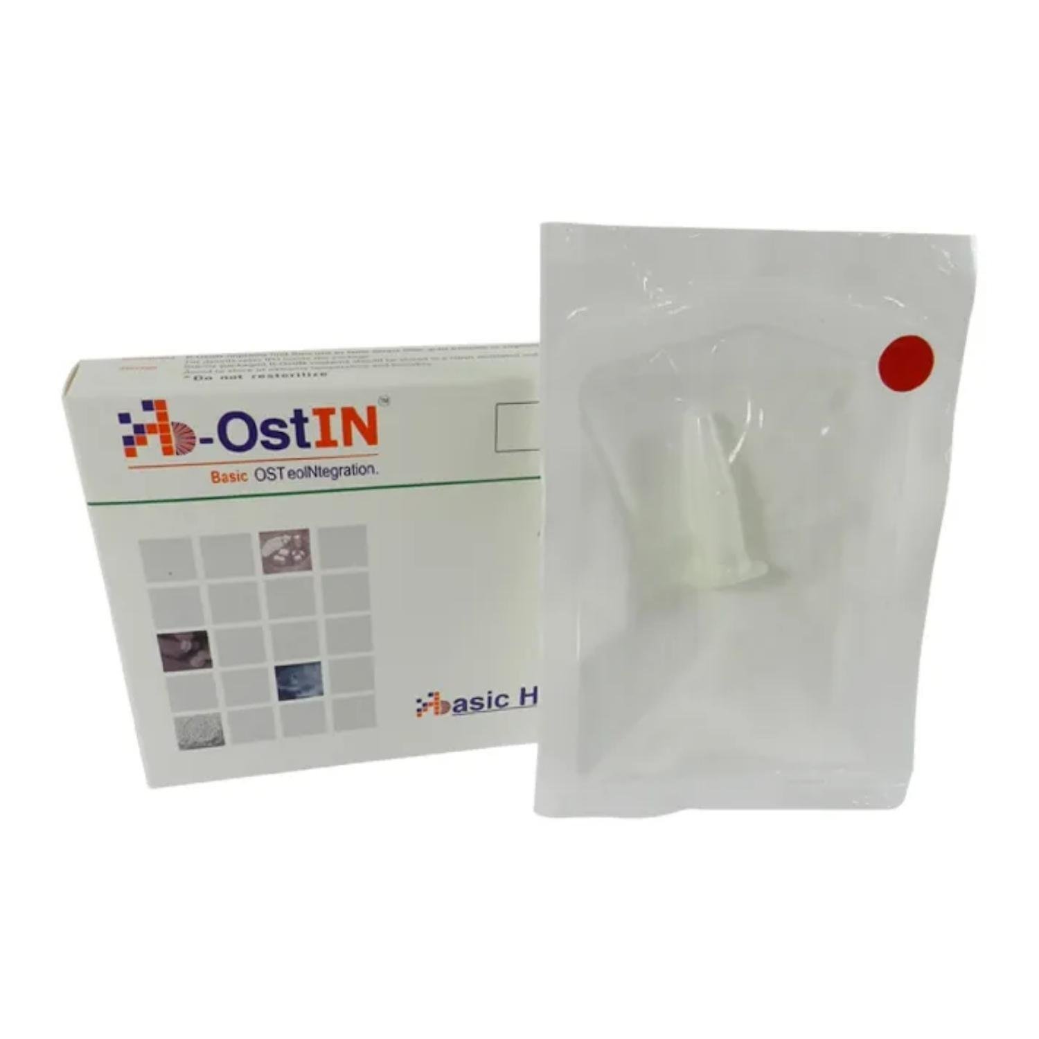 B-Ostin BTCP Series 100% Synthetic Bonegraft Materials