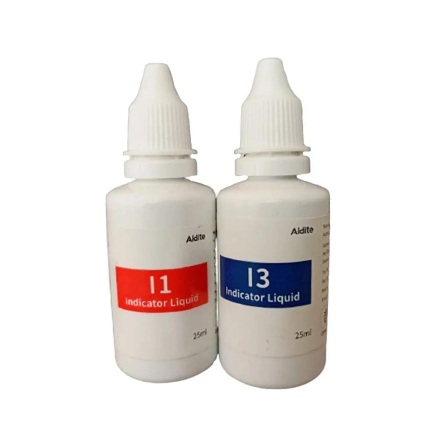 Aidite Indicator Liquid