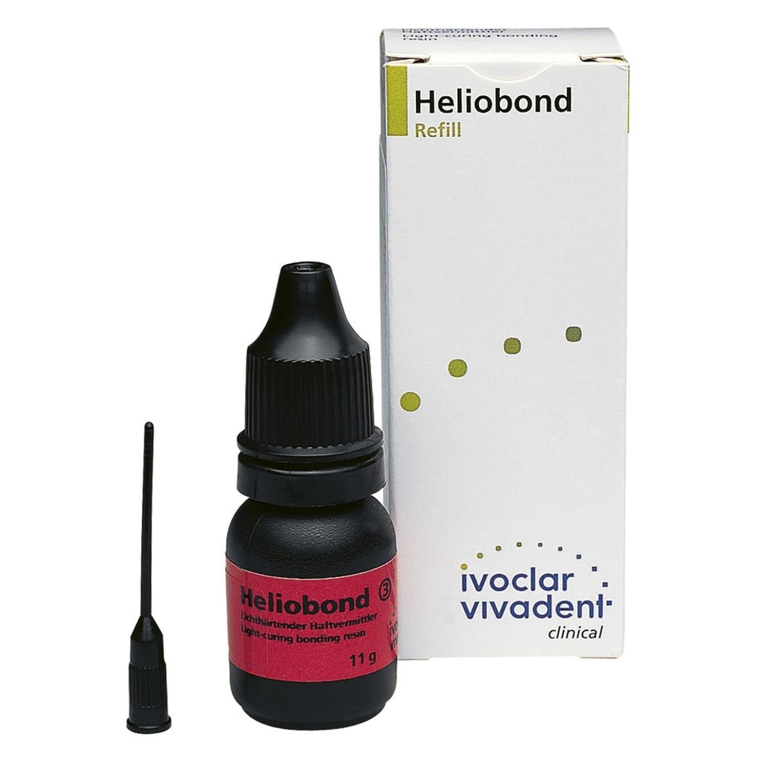 Ivoclar Vivadent Heliobond Refill