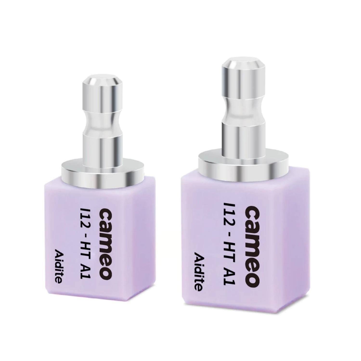 Aidite Cameo Glass Ceramic Blocks