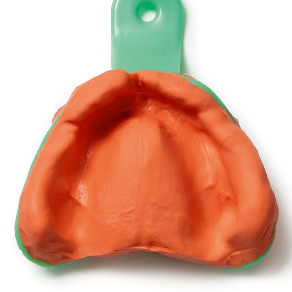 Zhermack Neocolloid Alginate Powder 3 Zhermack Neocolloid Alginate Powder 3