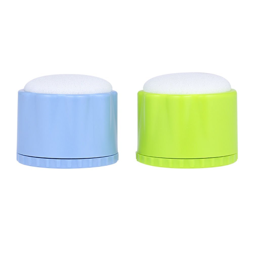 Endo Foam File Cleaner