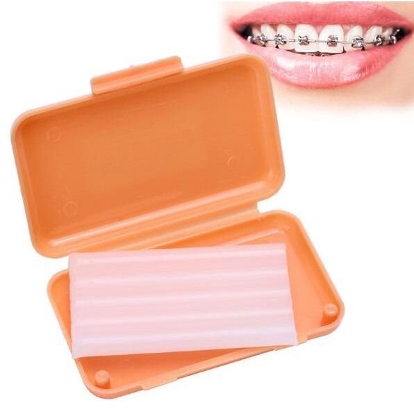 Orthodontic Relief Wax