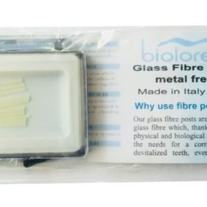 Ammdent Glass Fiber Post