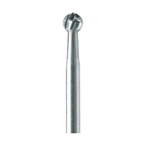 Prima Dental Round Bur HP Carbide (Set of 5)