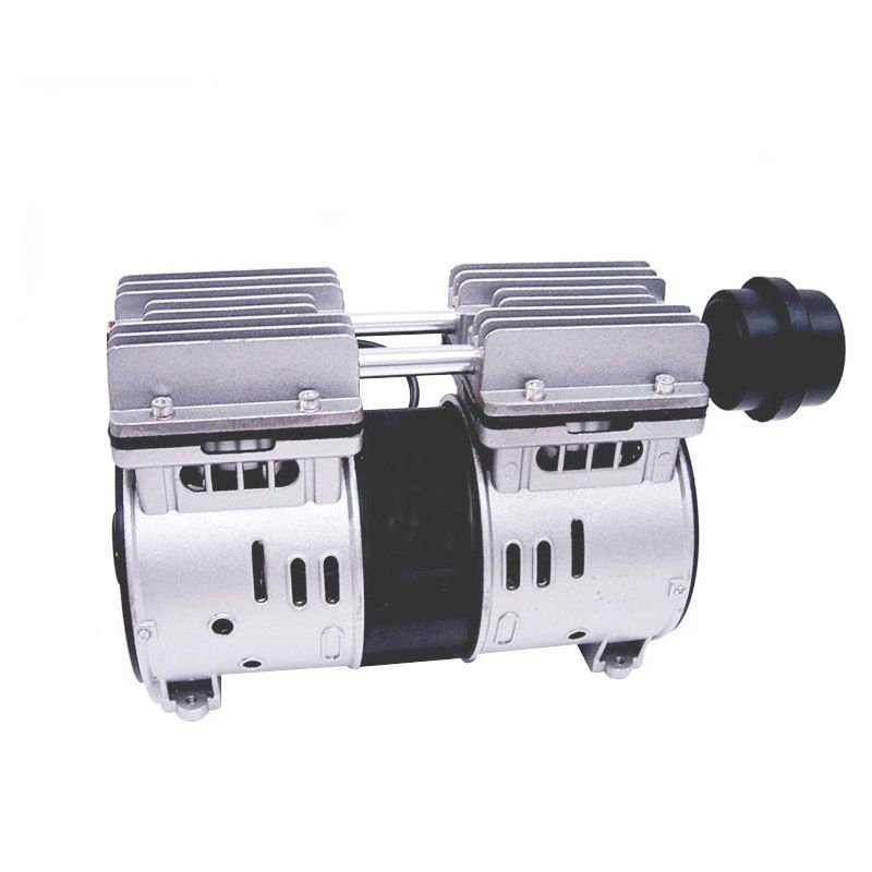 Dental Air Compressor Oil Free Head