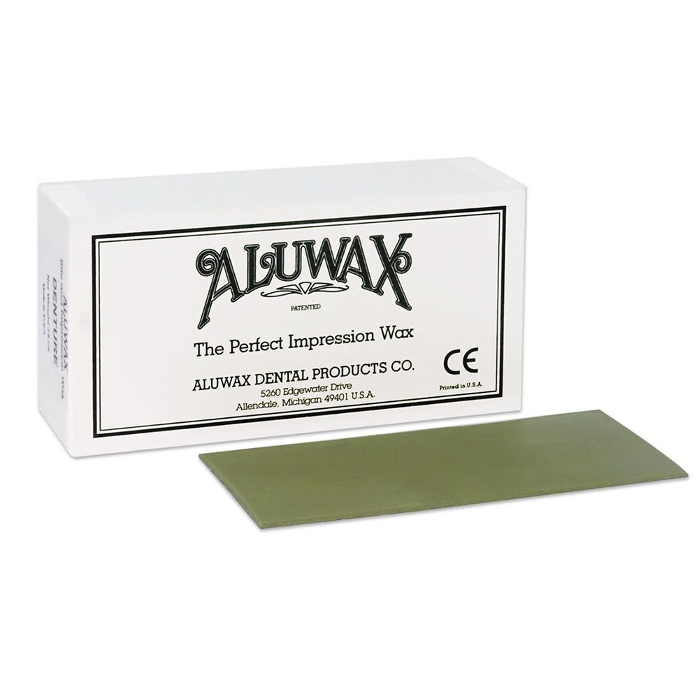 Aluwax (Made in USA)