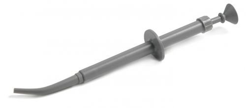 API Plastic Amalgam Carrier