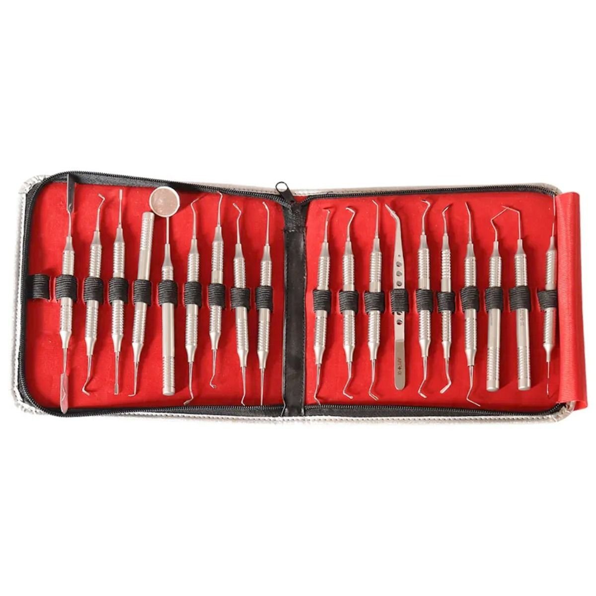 Api+ Conservative Hollow Instrument Kit of 19 (KCS19)