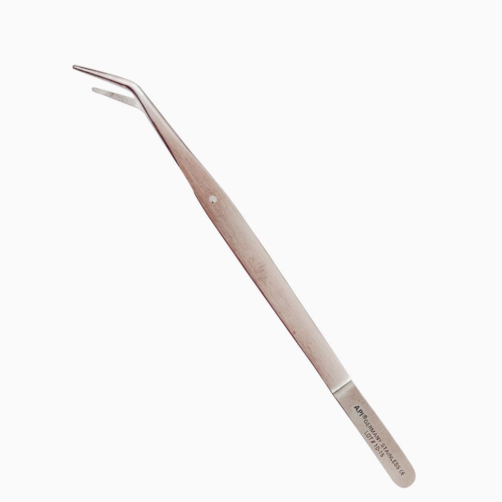 API Premium Tweezers Plain