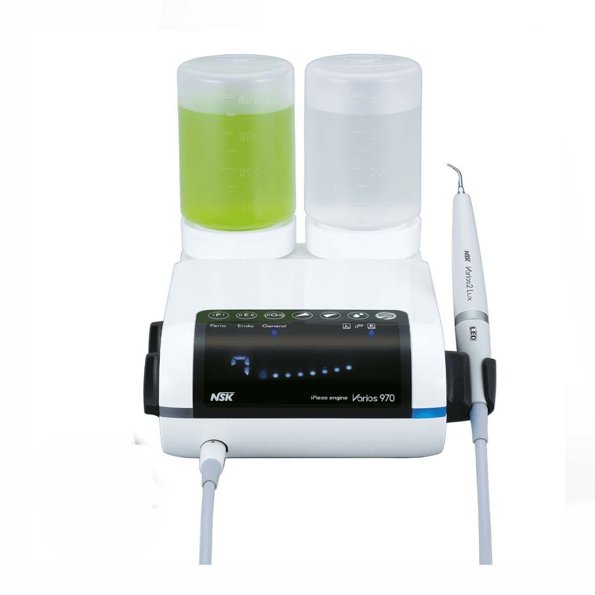 Nsk Varios 970 Piezon Scaler