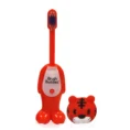 iDENTical Kids Ultra Soft Toothbrush (Tiger) TBR-022