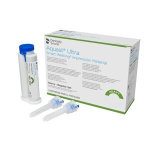 Dentsply Aquasil Ultra Impression Material