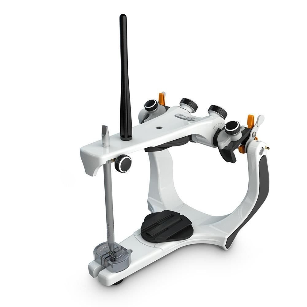 Bio-Art A7 Plus Articulator with Standard Face Bow