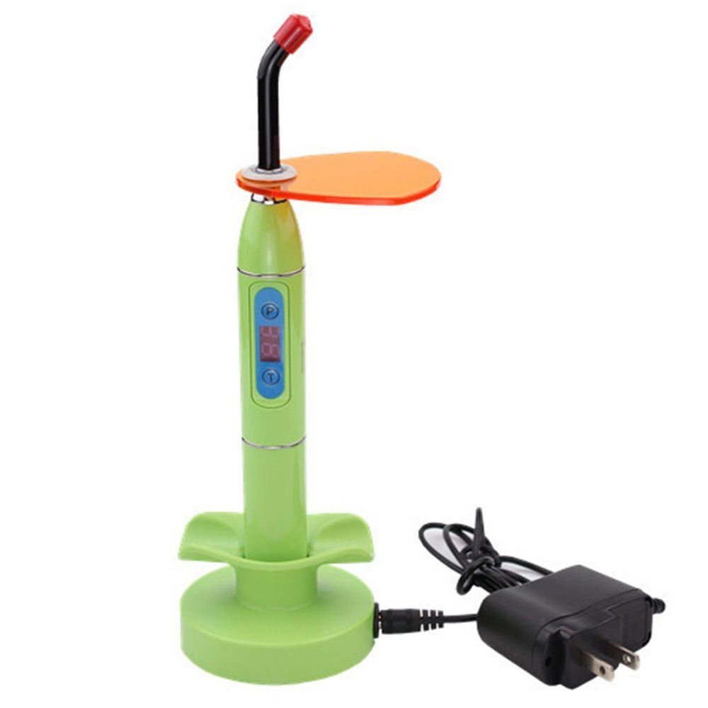 Rainbow LED Light Cure Unit