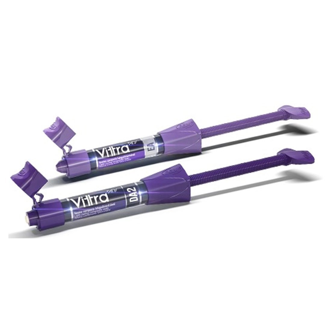 FGM Vittra APS Composite Everyday Kit