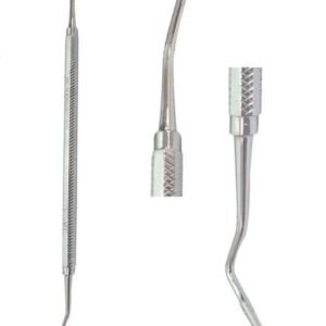 API Surgical Bone File