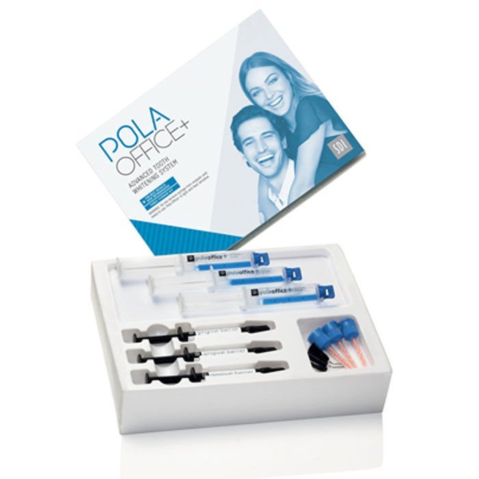 SDI Pola Office Plus