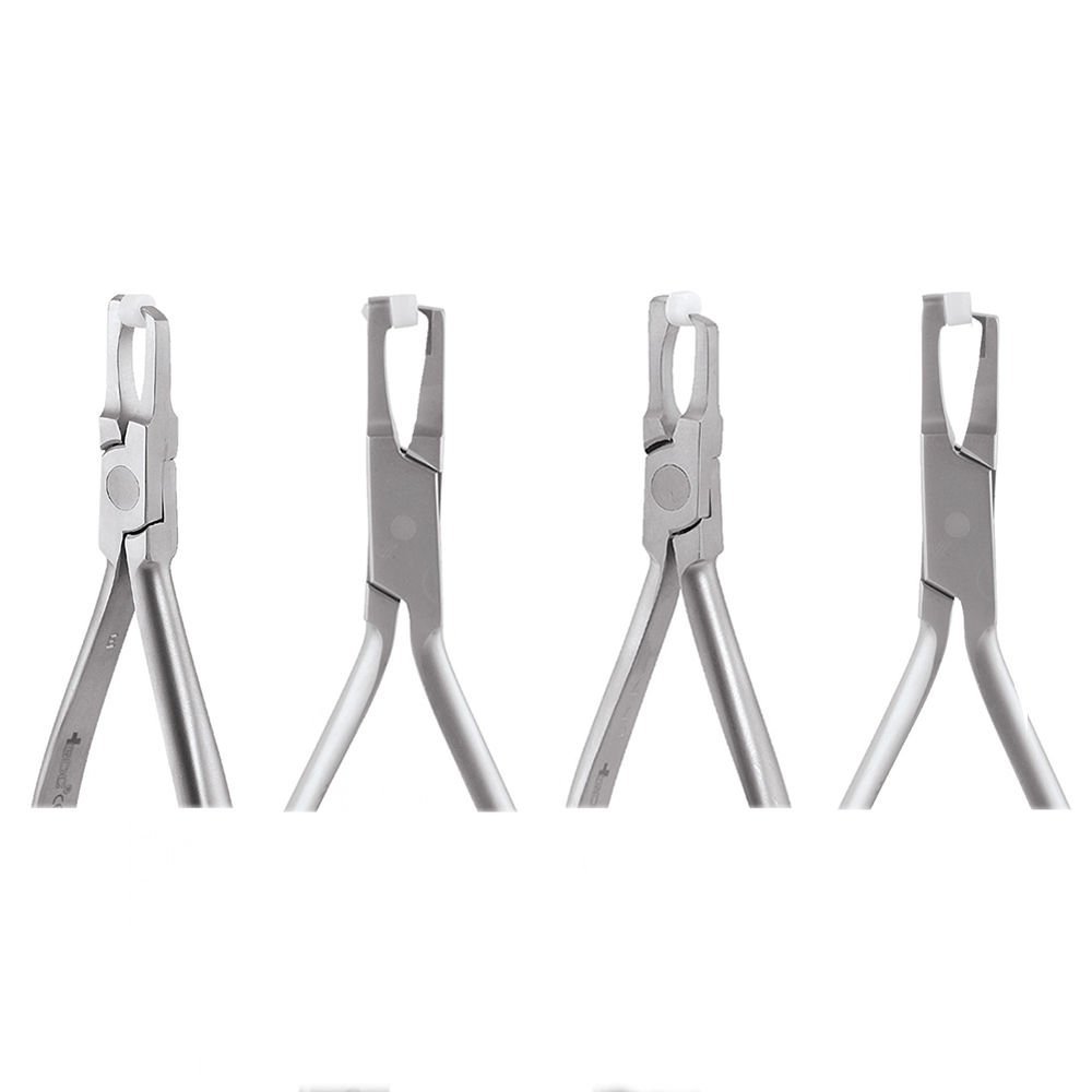 Gdc Posterior Band Remover