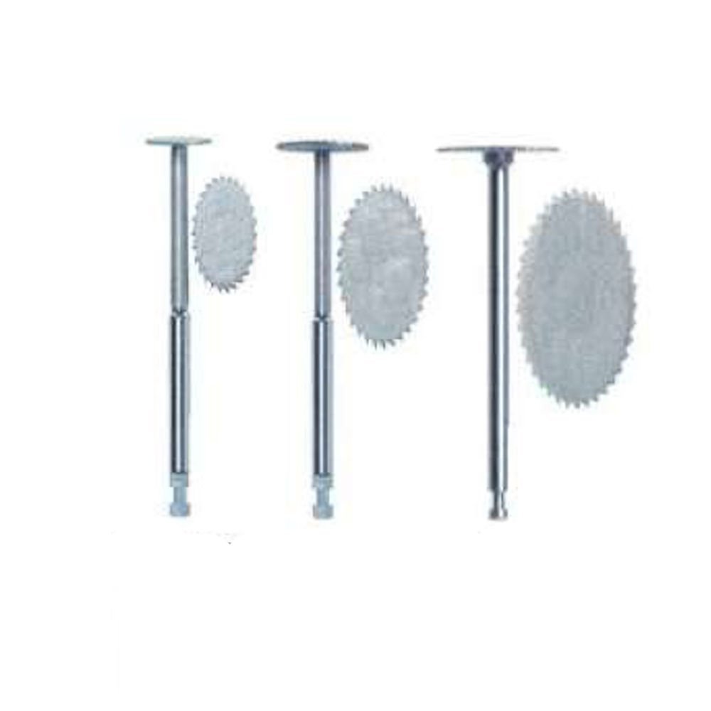 Julldent Saw Disc