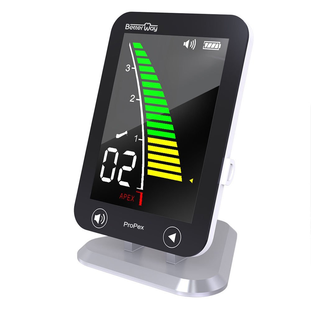 Betterway ProPex Apex Locator