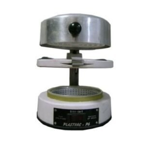 Bio-Art PLASTVAC P6 220V - COBIOP6