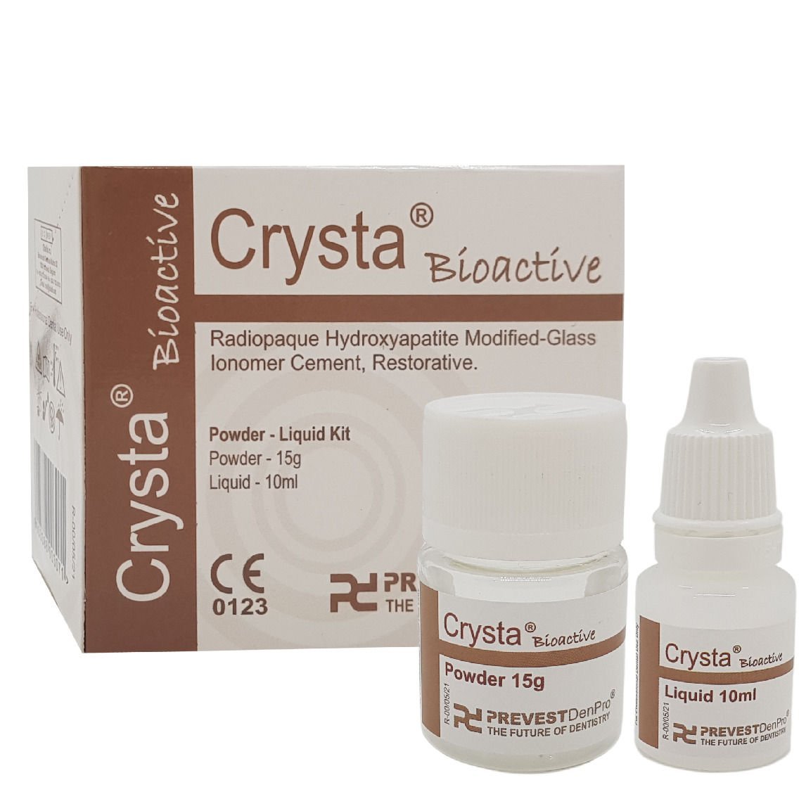 Prevest Crysta Bioactive