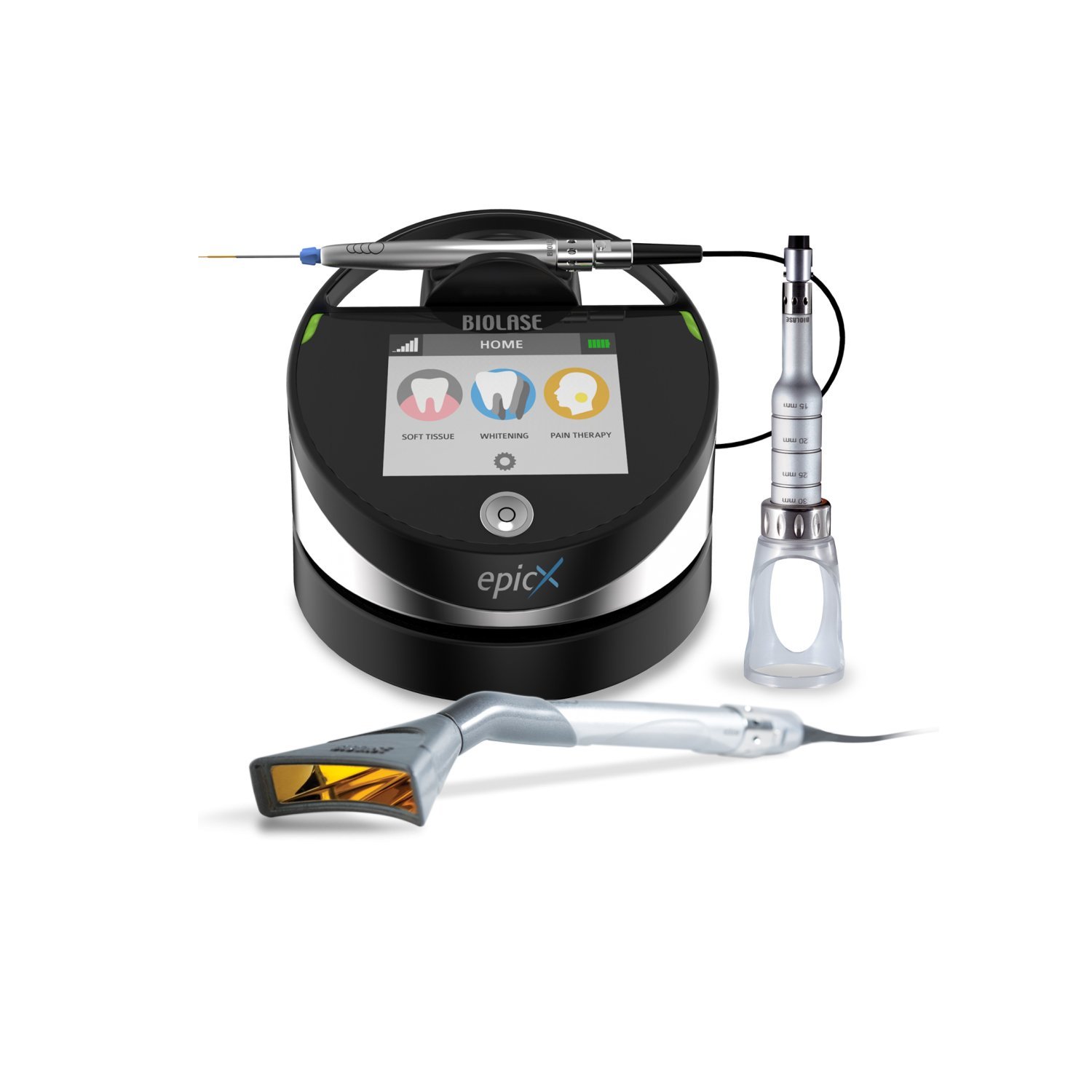 biolase epic x laser diode 1