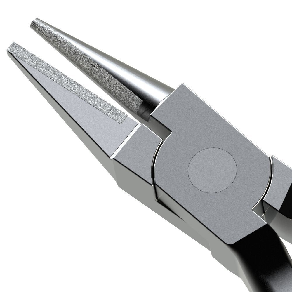 GDC Bird Beak # Long (Tc) (3000/326tc)