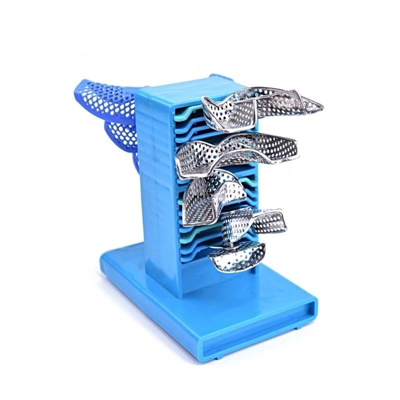 Hy Dental Impression Tray Stand