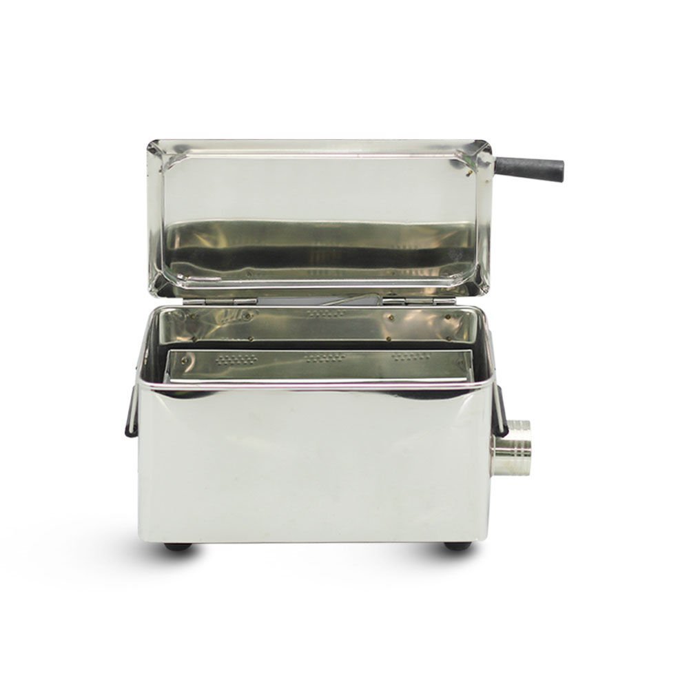 Dentis Instrument Sterilizer/Boiler