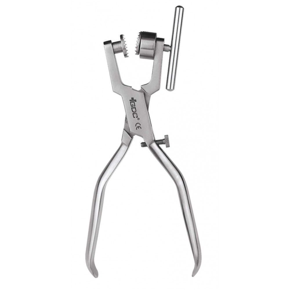 GDC Bone Mill Forcep (Impbm)