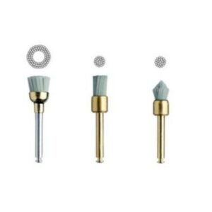 Stoddard Diamond Brushes