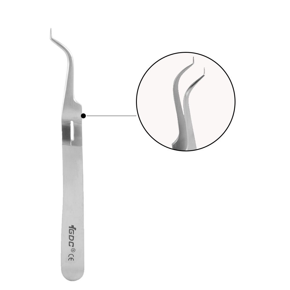 GDC Buccal Tube Holder (1134)