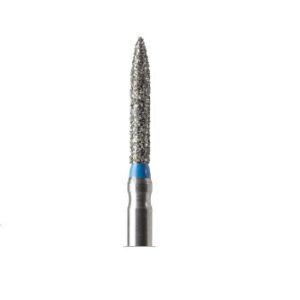 Prima Dental Flame Bur FG (Pack Of 5 Burs)
