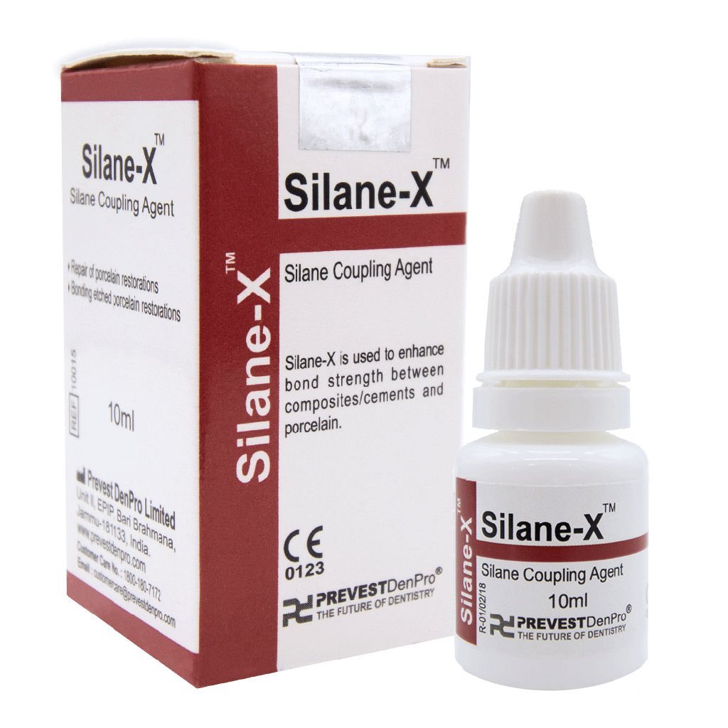 Prevest Denpro Silane-X