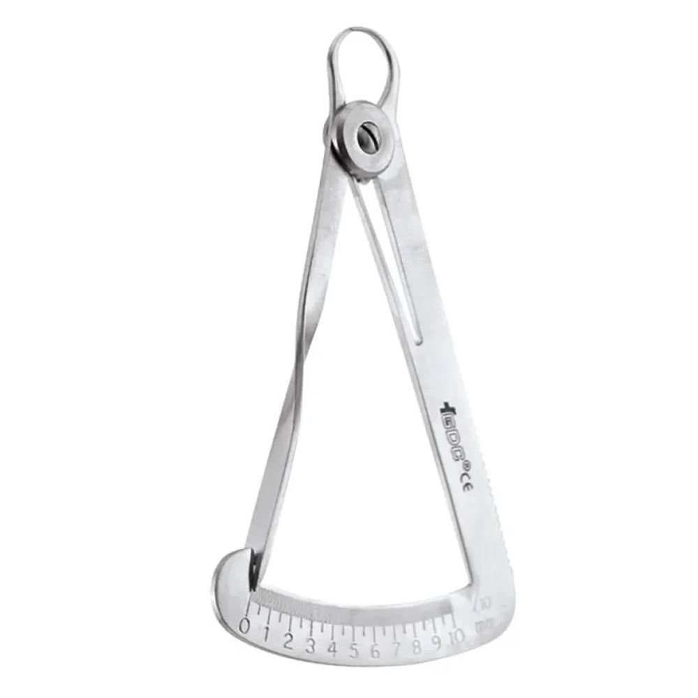 GDC Caliper Iwanson Metal (CLP1)