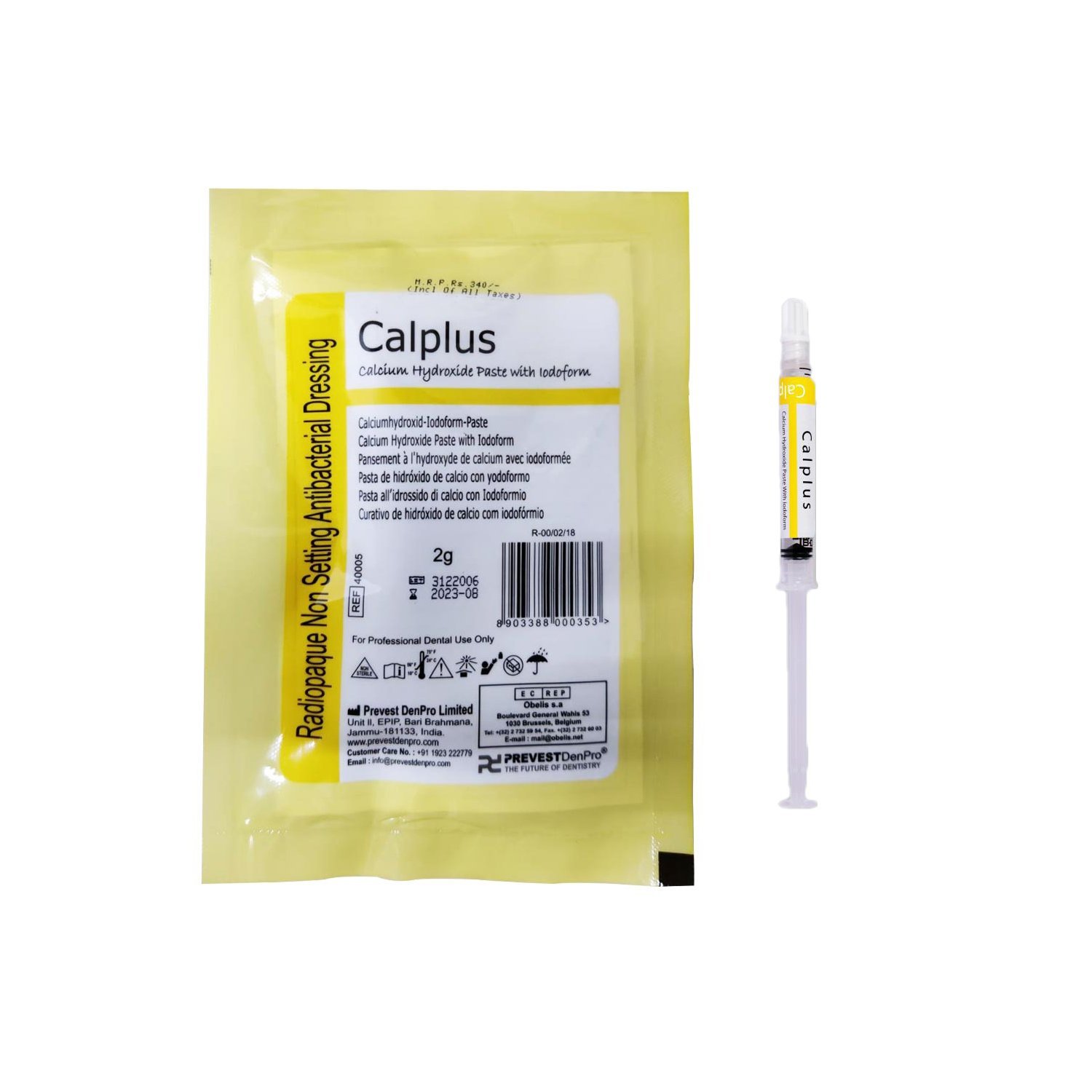 prevest denpro calplus