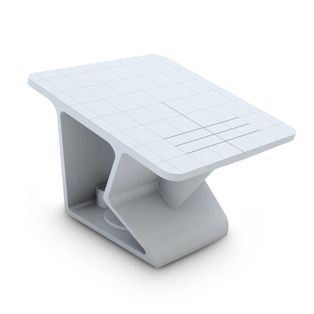 Bio-Art Articulator Camper's Table