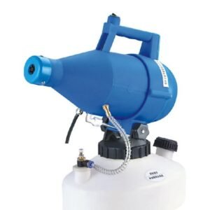 Automatic Electric ULV Fogger Portable Flow Adjustable