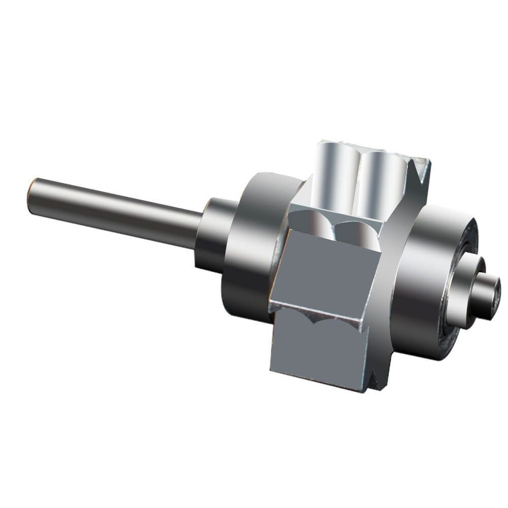 Apple Airotor Cartridges For Apple Airotor Led/Non Led Handpiece (No Warranty)