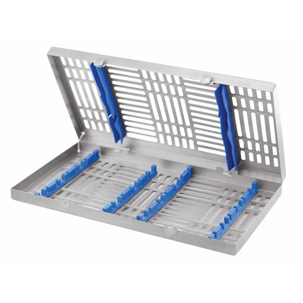 GDC Cassette For Extraction Forceps (Imscdef)