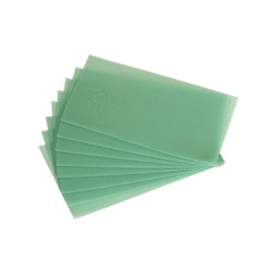 Maarc Casting Wax Sheets