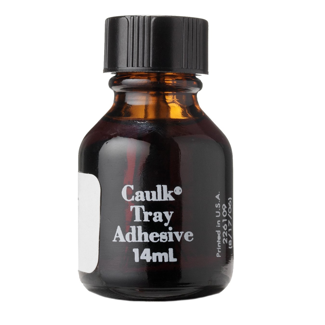 Dentsply Caulk Tray Adhesive