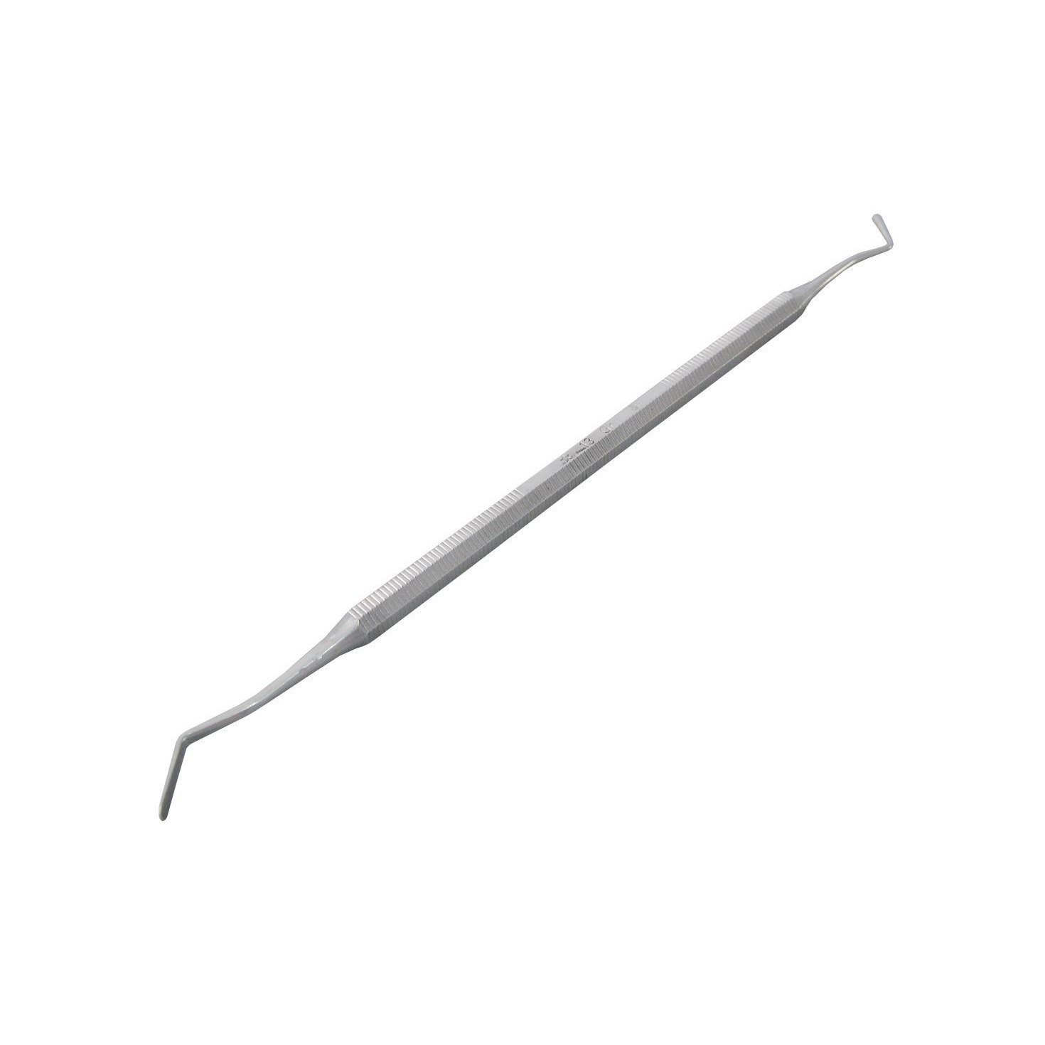 dental cement carrier