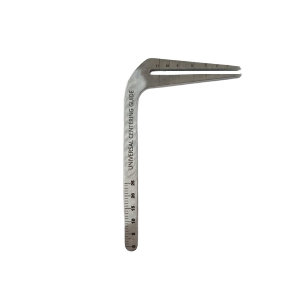Julldent Universal Centering Guide
