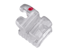 D-Tech Cerabrace 5G (Polycrystalline Bracket)