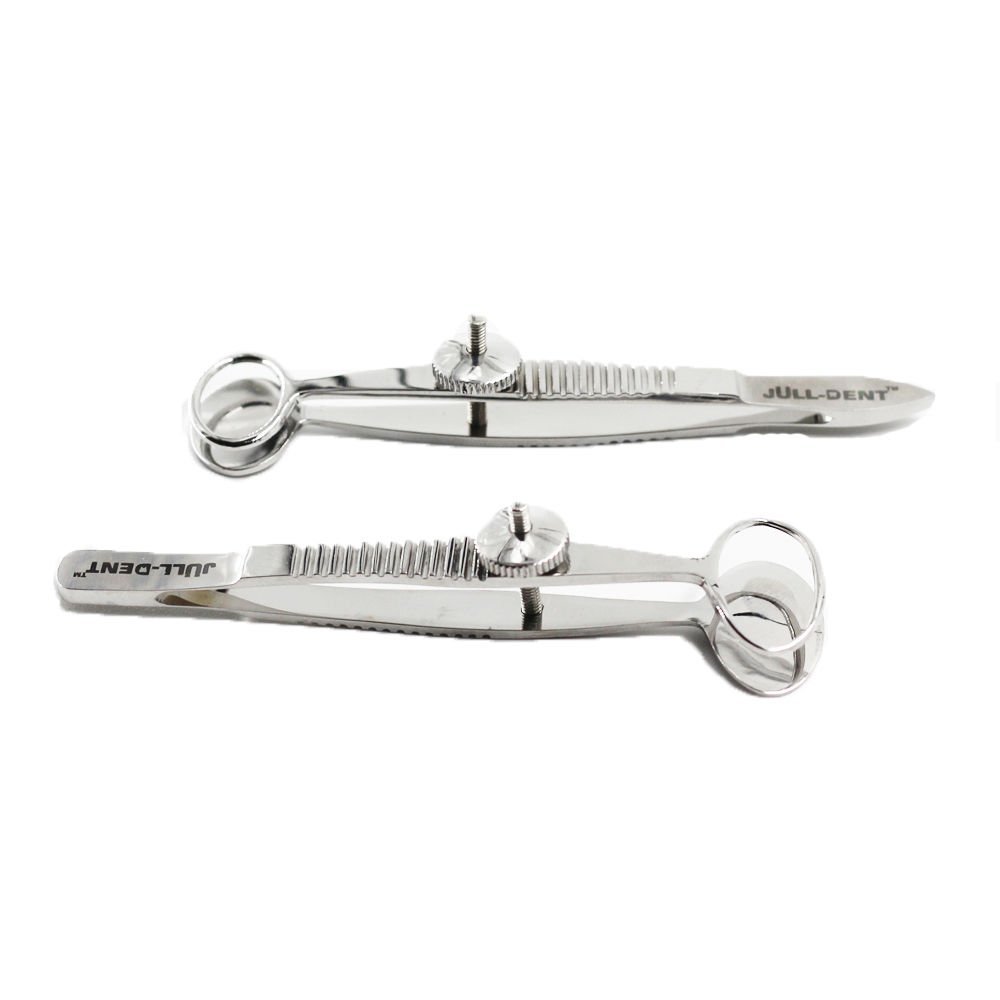Julldent Chalazion Forceps
