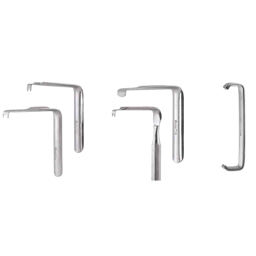 GDC Austin Cheek Retractors